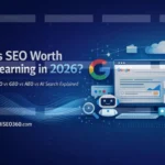 Is SEO Worth Learning in 2026 - Hiseo360